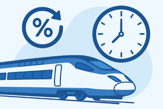 KTX 취소수수료 당일 시간 기준과 주말 취소 규정 총정리