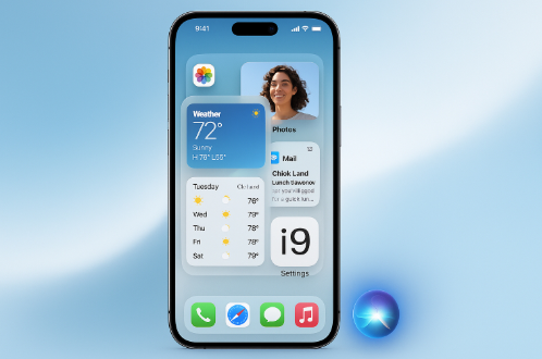 iOS 19 새로운 기능, 지원기기, 출시일, 2025년 달라지는 아이폰 디자인 완벽 가이드