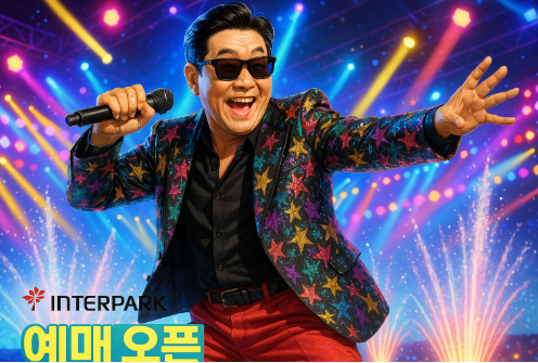 싸이 흠뻑쑈 2025 인터파크 예매 필승법
