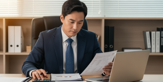 퇴직금 중간정산 신청하는 법, 놓치면 손해 보는 핵심 포인트