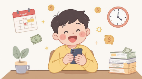 청년도약계좌 8월 신청기간, 은행금리와 정부기여금 많이 받는 법