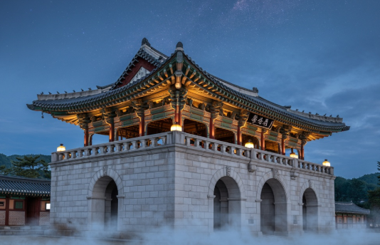 덕수궁 밤의 석조전 예약 방법 - 2025 야간개장 완전 정복하기